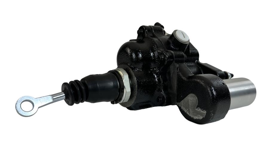 Chevrolet / GMC
(Without Bracket; Without output rod)